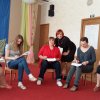 Тренінгове заняття «Побудова життєвих цілей»